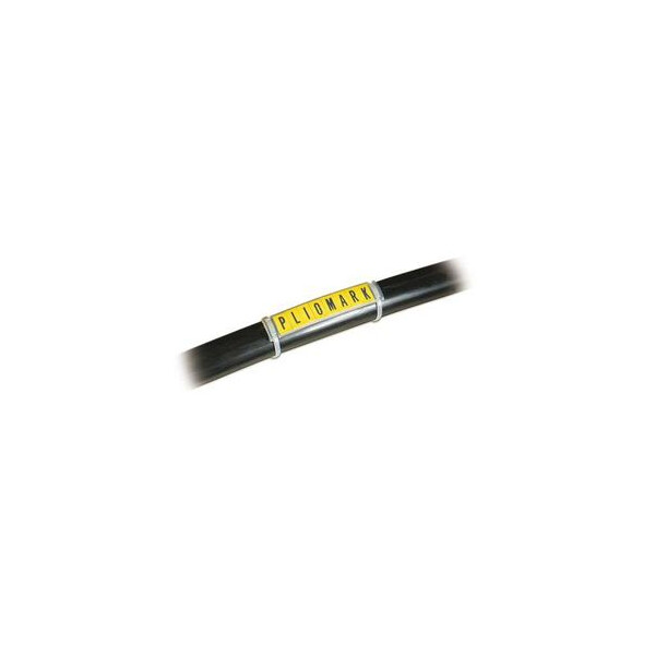 Barrettes, étiquettes et languettes de repérage lf (impr. laser)