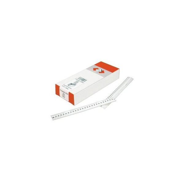 Bagues-repères pliograph et etiquettes lmb imprimable laser