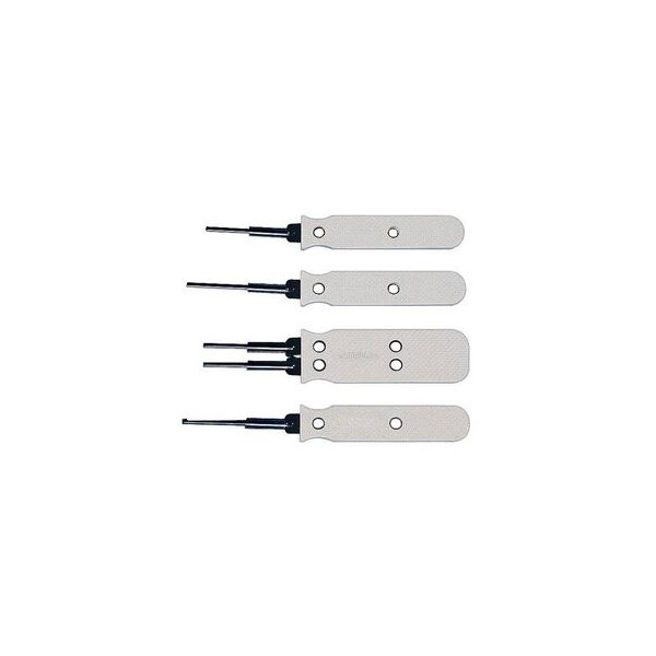 Outils et accessoires de composition
