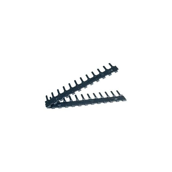 Peignes et mini-peigne pliograph+