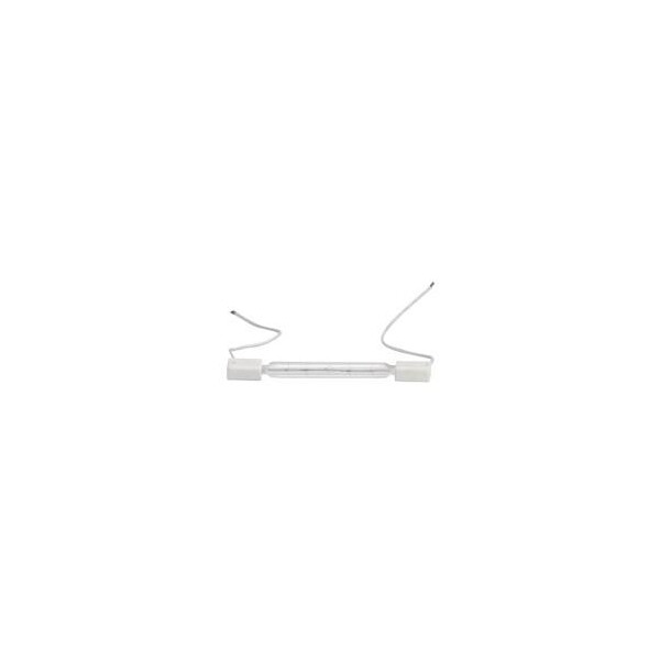 Lampe chauffante