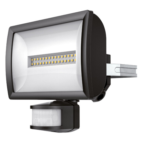 Projecteur detecteur led-leda