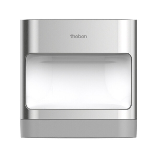 Projecteur sans detecteur theleda d