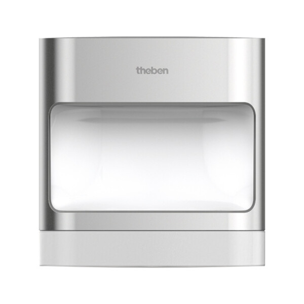 Projecteur detecteur theleda d