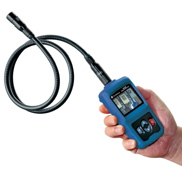 Endoscope