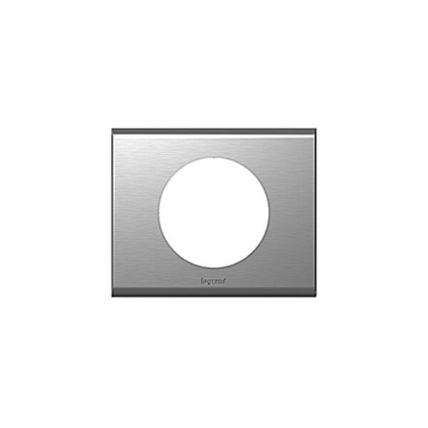 Inox Brossé