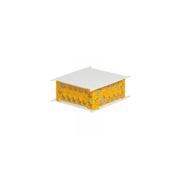 Boîte pavillonnaire Ecobatibox