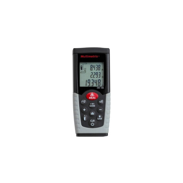 Télémètre laser