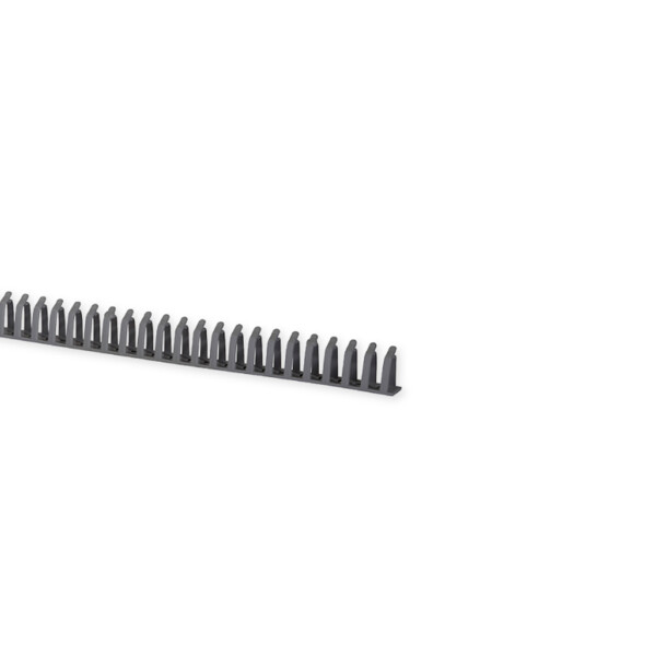 Lyre flexible auto-adhesive