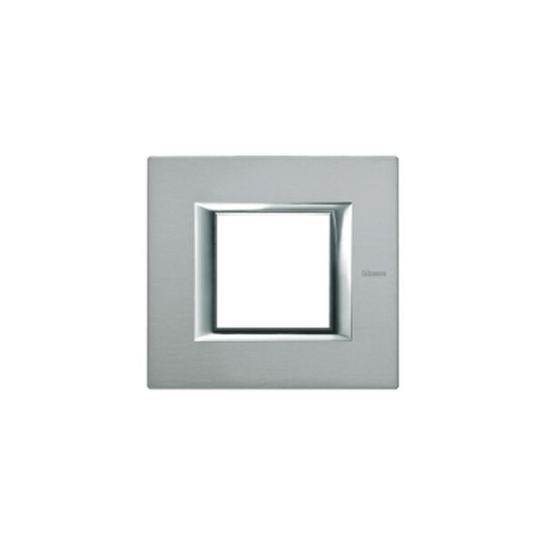 Aluminium anodisé