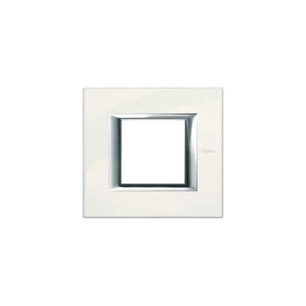Aluminium laqué