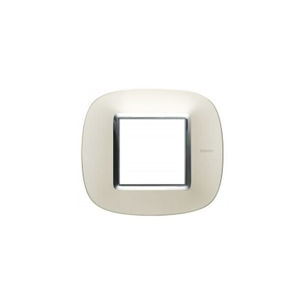 Argent satin
