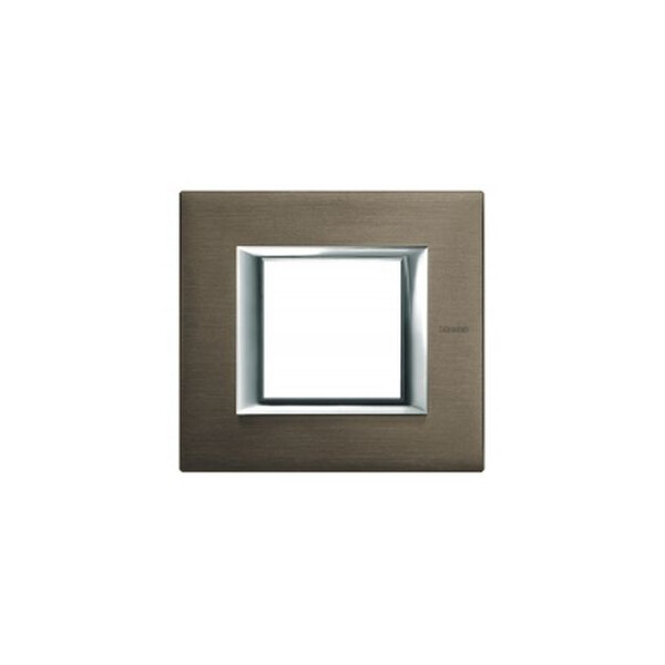 Bronze