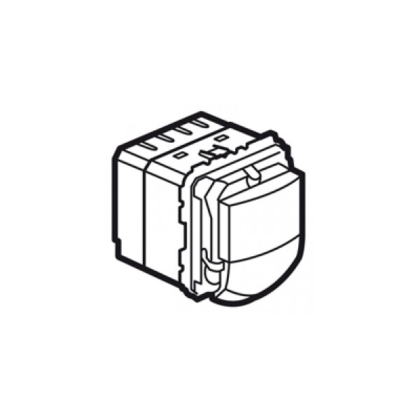 Commande pour vidéo projecteur