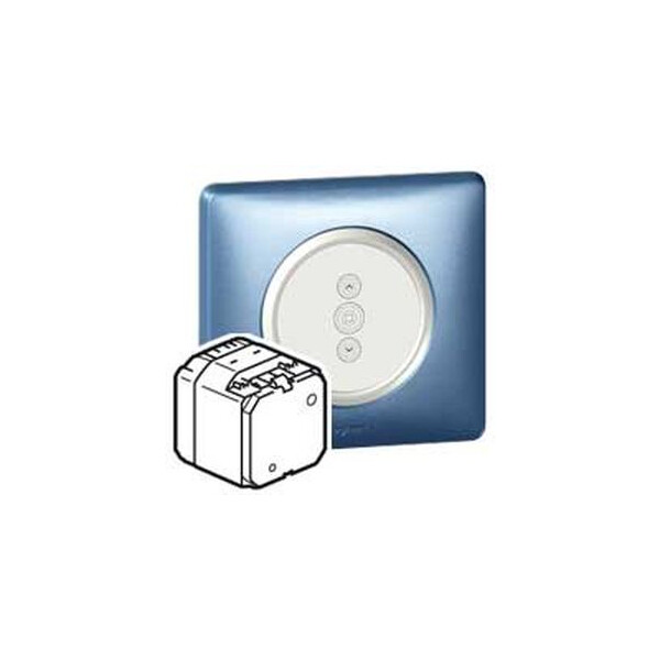 Commande de volets roulant 6 a - 250 v~