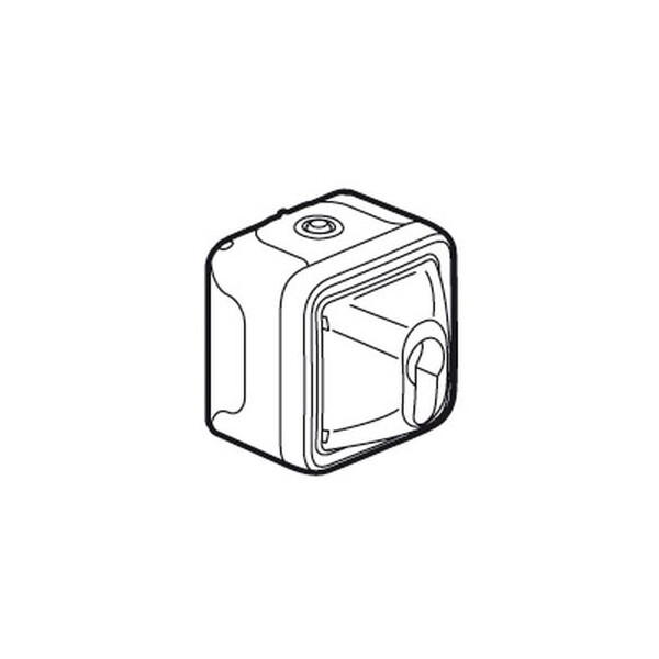 Commandes d'éclairage  / autres mécanismes