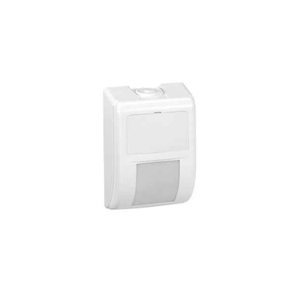 Détecteur infrarouge ip 31 - ik 05