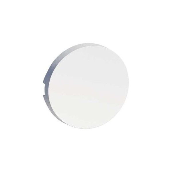 Enjoliveurs Odace Schneider Blanc