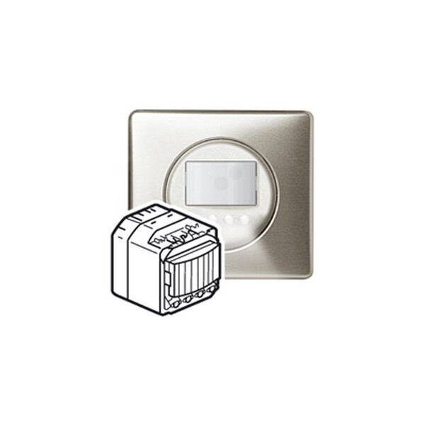 Interrupteur automatique et variateur