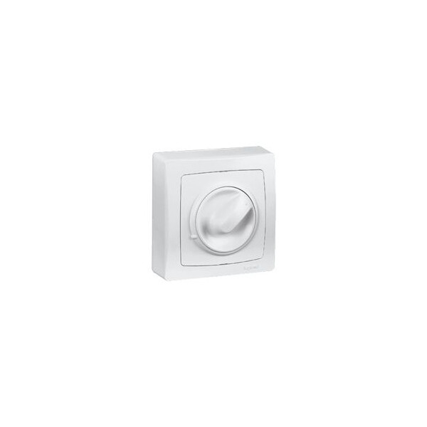 Interrupteur variateur en saillie Legrand