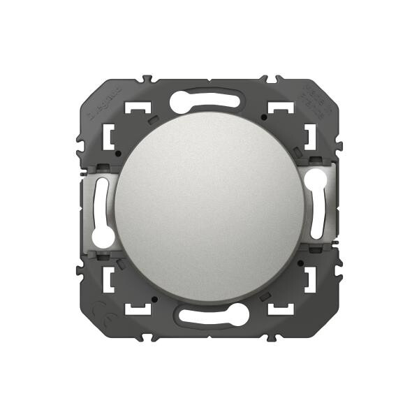 Mécanisme aluminium Dooxie Legrand