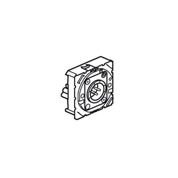 Prise xlr 3 pôles