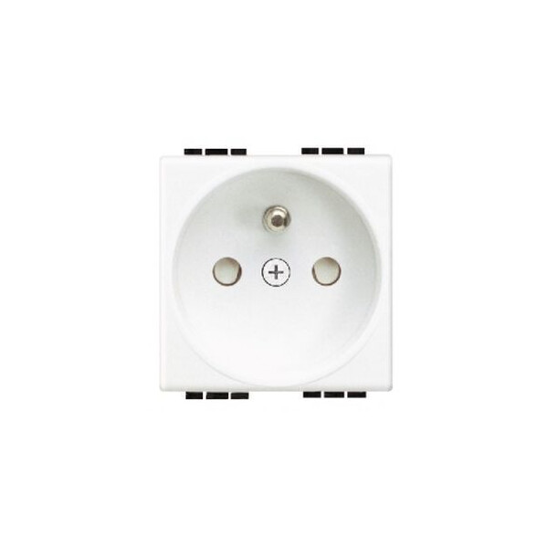 Prises énergie livinglight