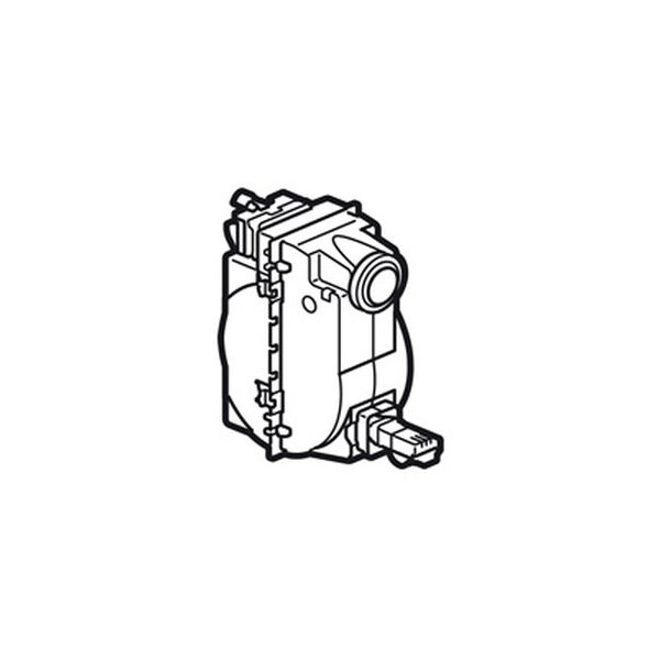 Prises rj 45 avec enrouleur