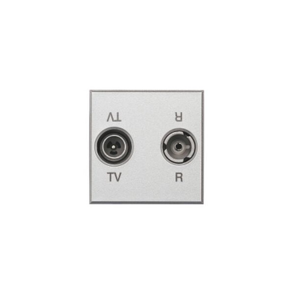 Prises télévision