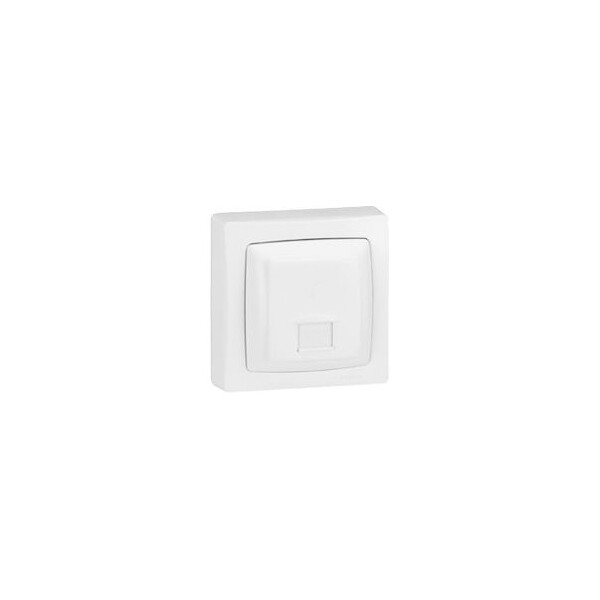 Rj 45 numéris/internet 8 contacts