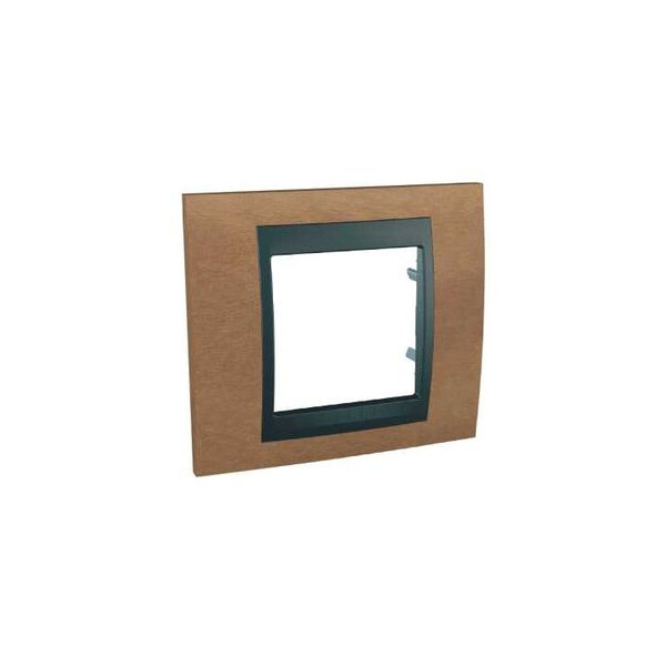 Unica top graphite