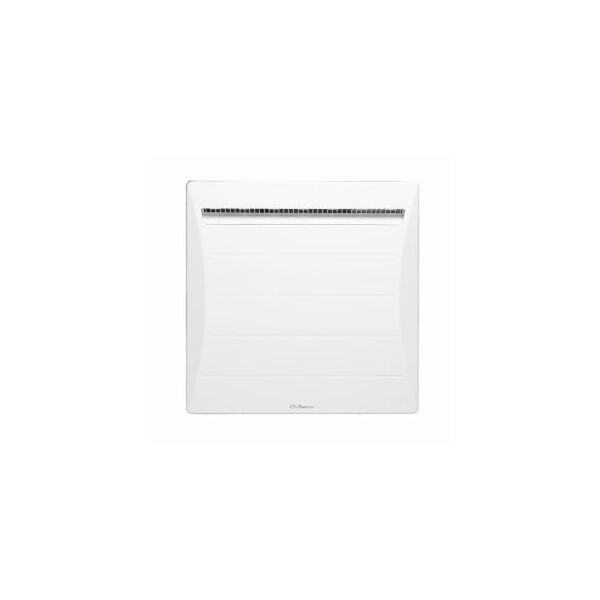 Radiateur chaleur douce aluminium