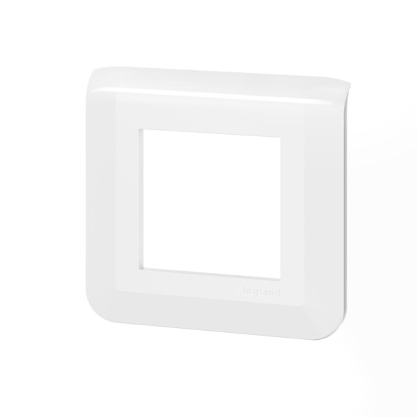 Plaque de Finition Legrand Mosaic