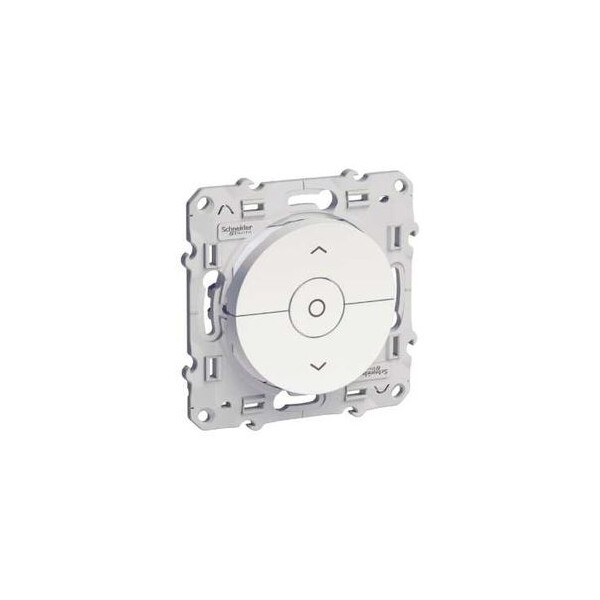 Commande Volet Roulant, Vmc Schneider Electric Odace