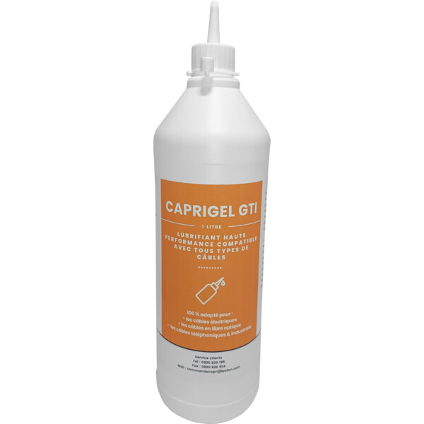 Lubrifiant et aérosol