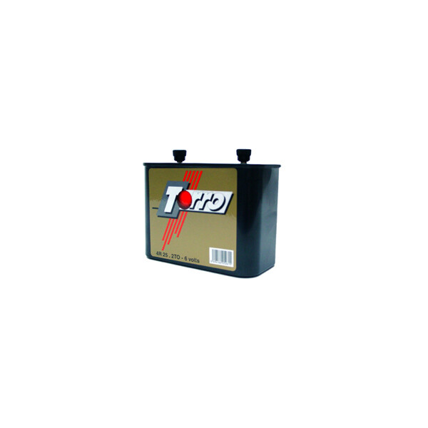 Accumulateur et batterie