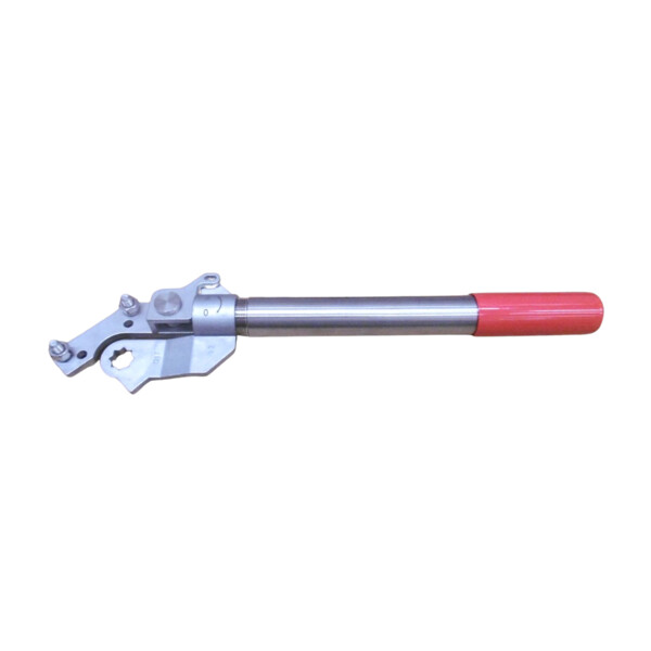 Access. pour vannes acier ou inox