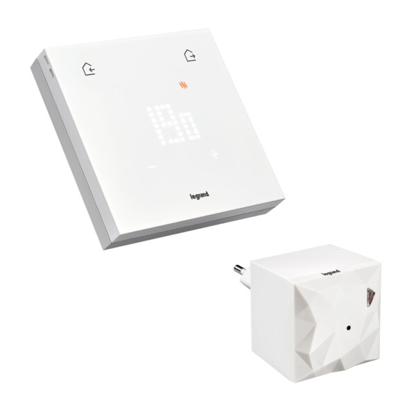 AUTRES PRODUITS CONNECTES