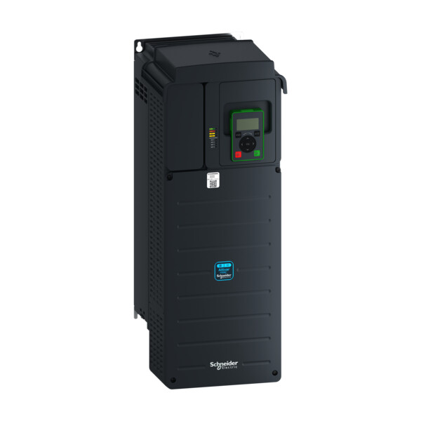 New Altivar ATH pour HVAC