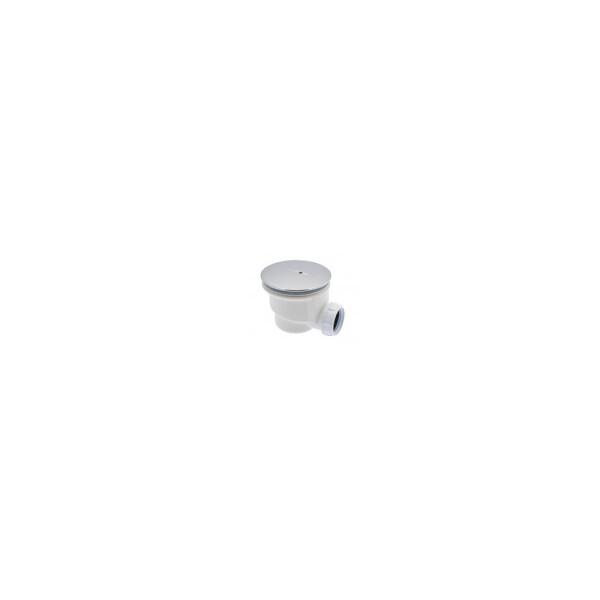 Vidage et siphon de douche