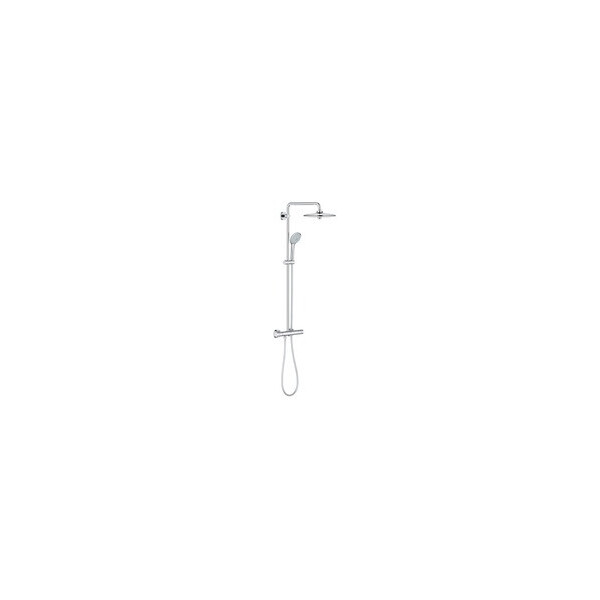 Robinetterie de douche