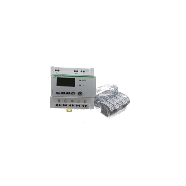 Compteur d'énergie