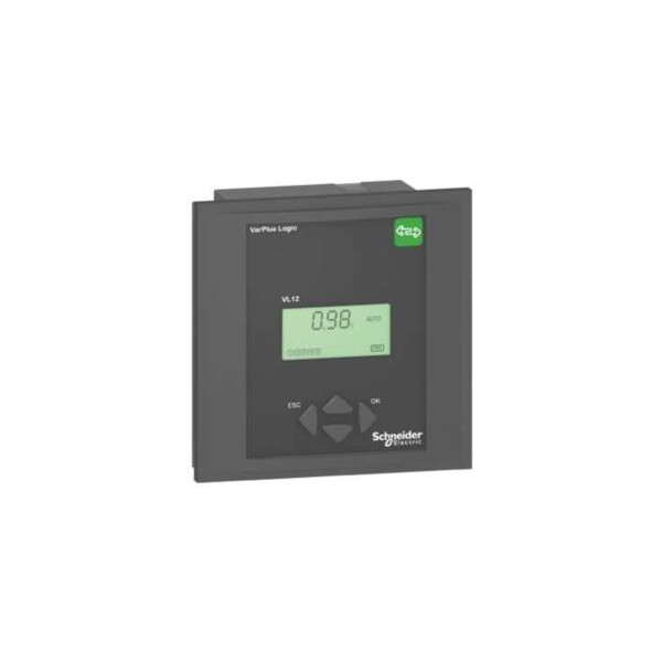 Mesure régulation instrumentation