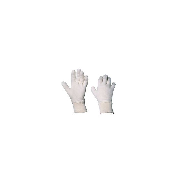 Sous-Gants Taille Homme à Porter Sous des Gants Isolants Catu - Catu - CG-80-H