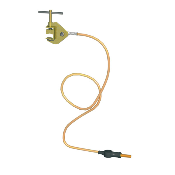 Mise a la terre 16mm² pour mt205 a 207   - Catu - MT249