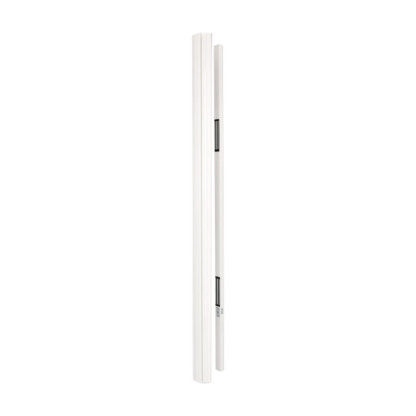 Bandeau architectural bo600rp 2*300kg brut - CDVI - BO600RPBRUT