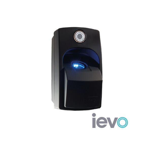 Lecteur d'empreintes biométriques extérieur - CDVI - IEVO-U