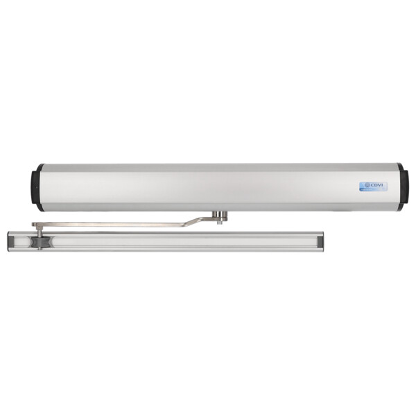 Ouvre Porte Battante à Ressort de Rappel Bluetooth Digiway_SR CDVI - CDVI - DWSR102UBT