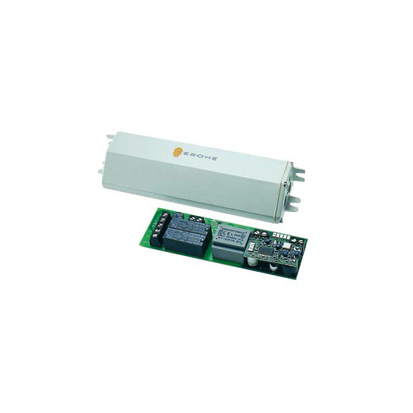 Systeme Radio 433mhz Pour Stores Et Volets 400w - CDVI - SEL2641R433RM