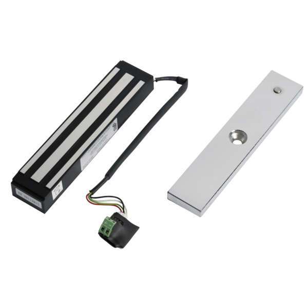 Ventouse encastrée 400kg pour gamme rn - CDVI - BLOCP400ER
